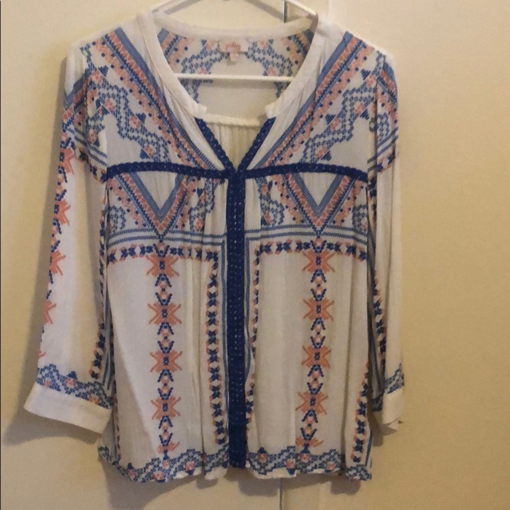 Stitch Fix Blouse